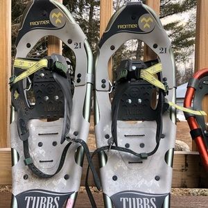 Snowshoes
